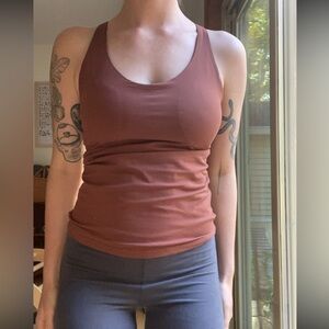 Prana Yoga Top